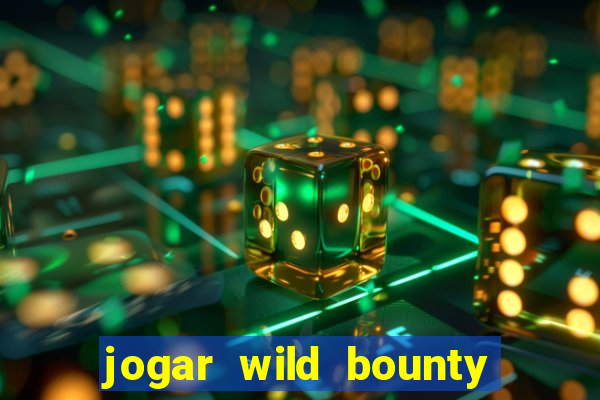 jogar wild bounty showdown demo